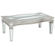 Ashley T099-1 Tessani Coffee Table AS IS